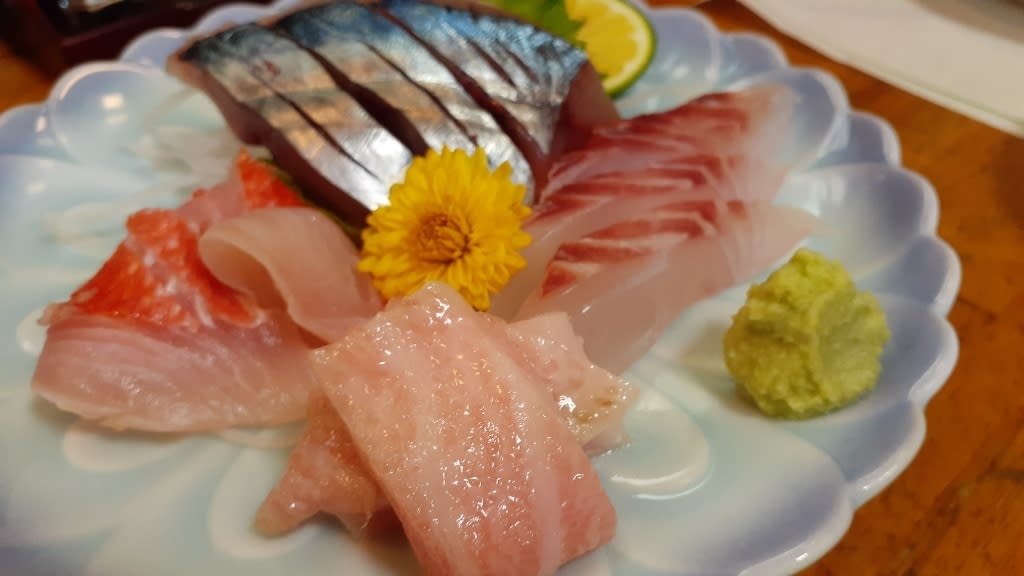 Taniguchi Restaurant Reservations | Shimanto, Kochi