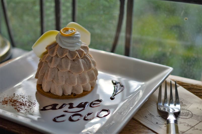 PATISSERIE Ange CoCo Restaurant Reservations | Saga, Japan (Tosu)