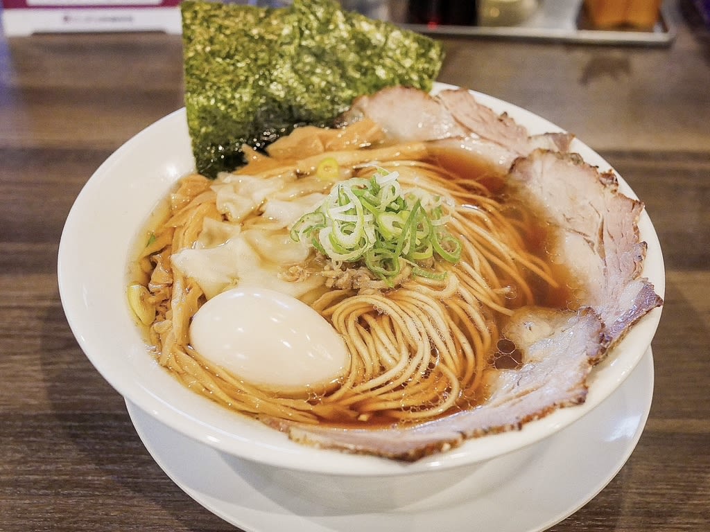 Jikaseimen Tosaka Restaurant Reservations | Yamagata