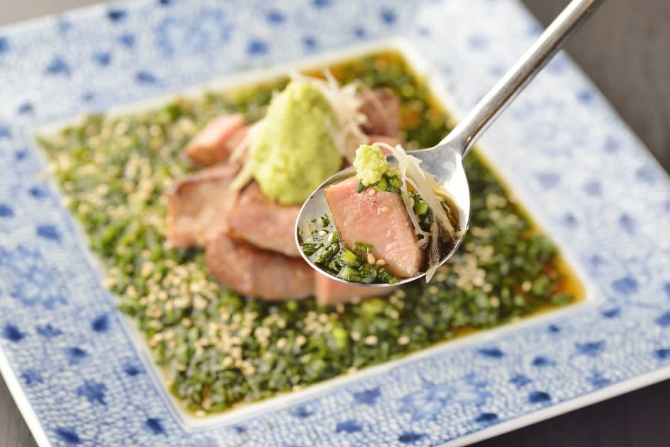 Sumiyaki Gyutan Higashiyama Restaurant Reservations | Sendai, Miyagi