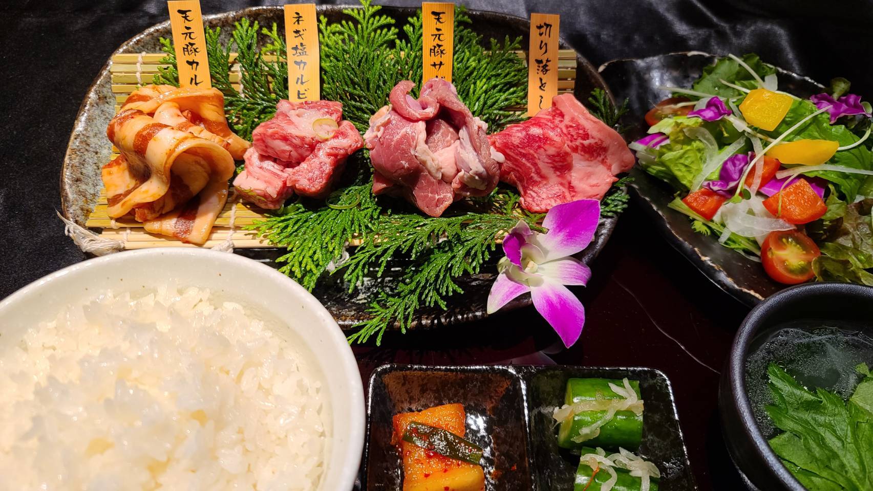 Tenma Yonezawa Restaurant Reservations | Yamagata, Japan (Yonezawa)