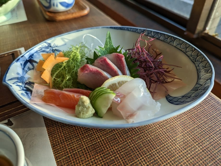 Ryokan Kanamaru Restaurant Reservations | Karatsu, Saga