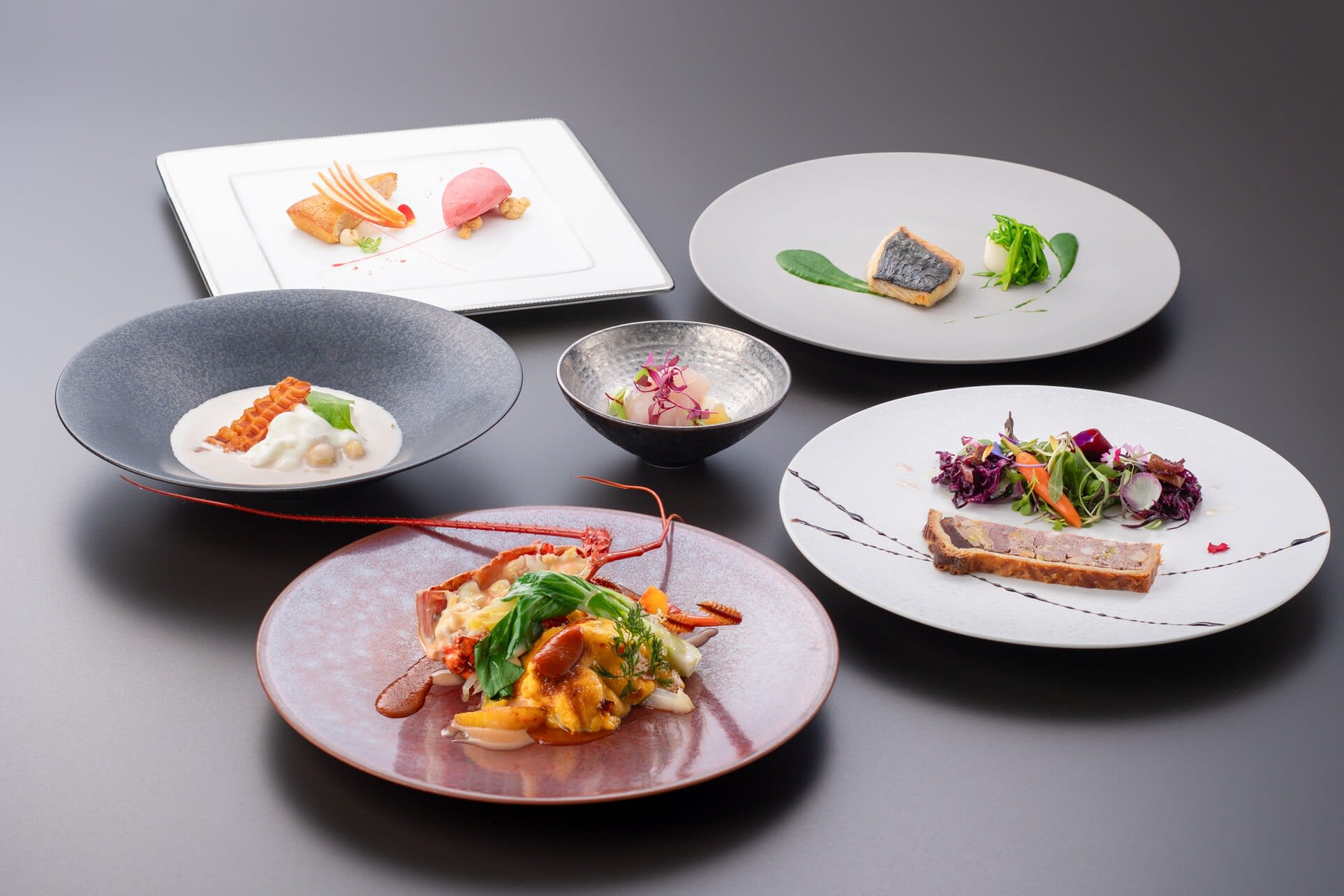 La Mer Restaurant Reservations | Tsu, Mie