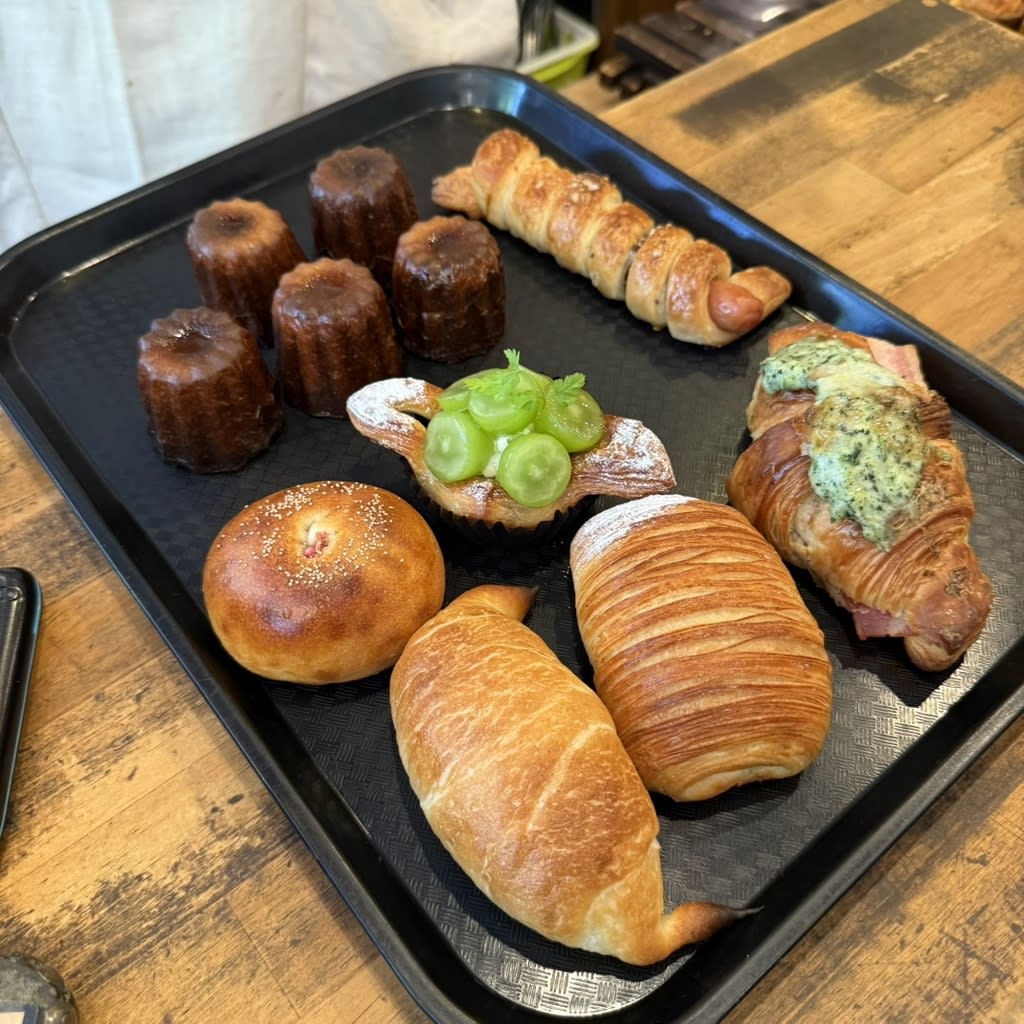 A demain Cafe Reservations | Sendai, Miyagi (Izumi / Izumichūō)