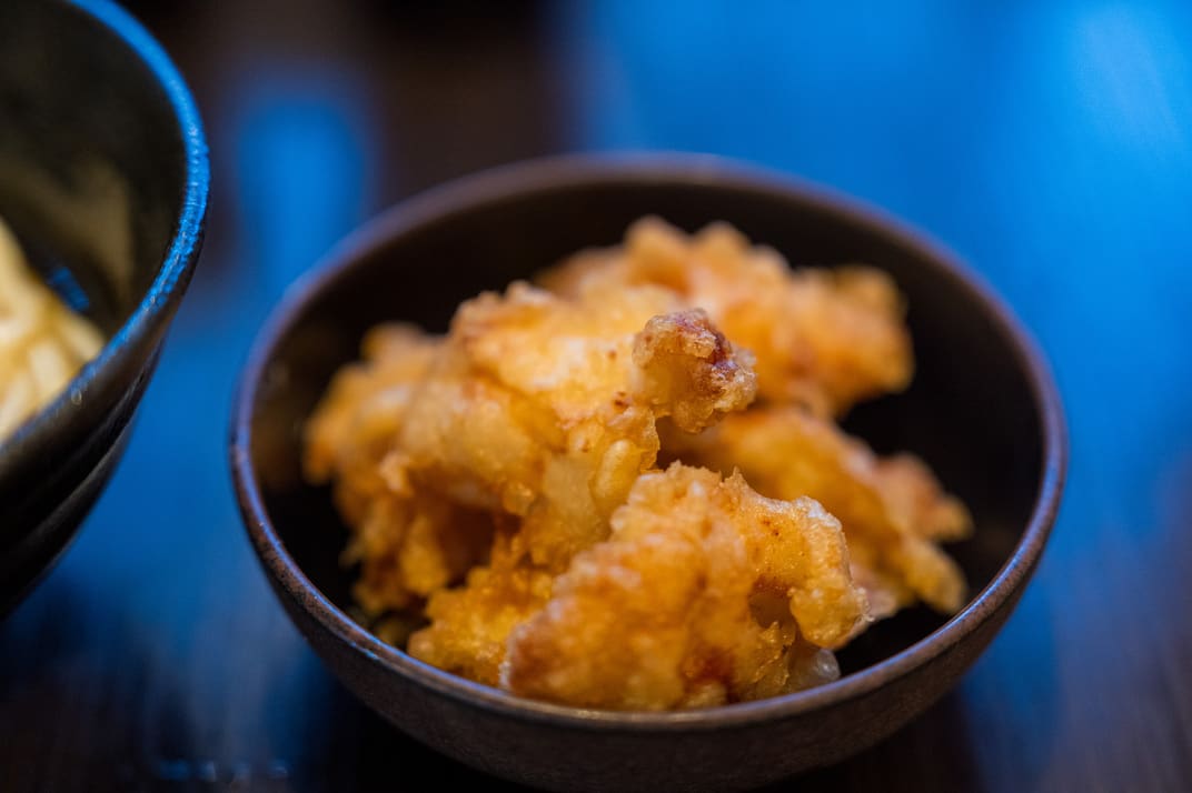 Handmade Udon Ayumi Restaurant Reservations | Marugame, Kagawa