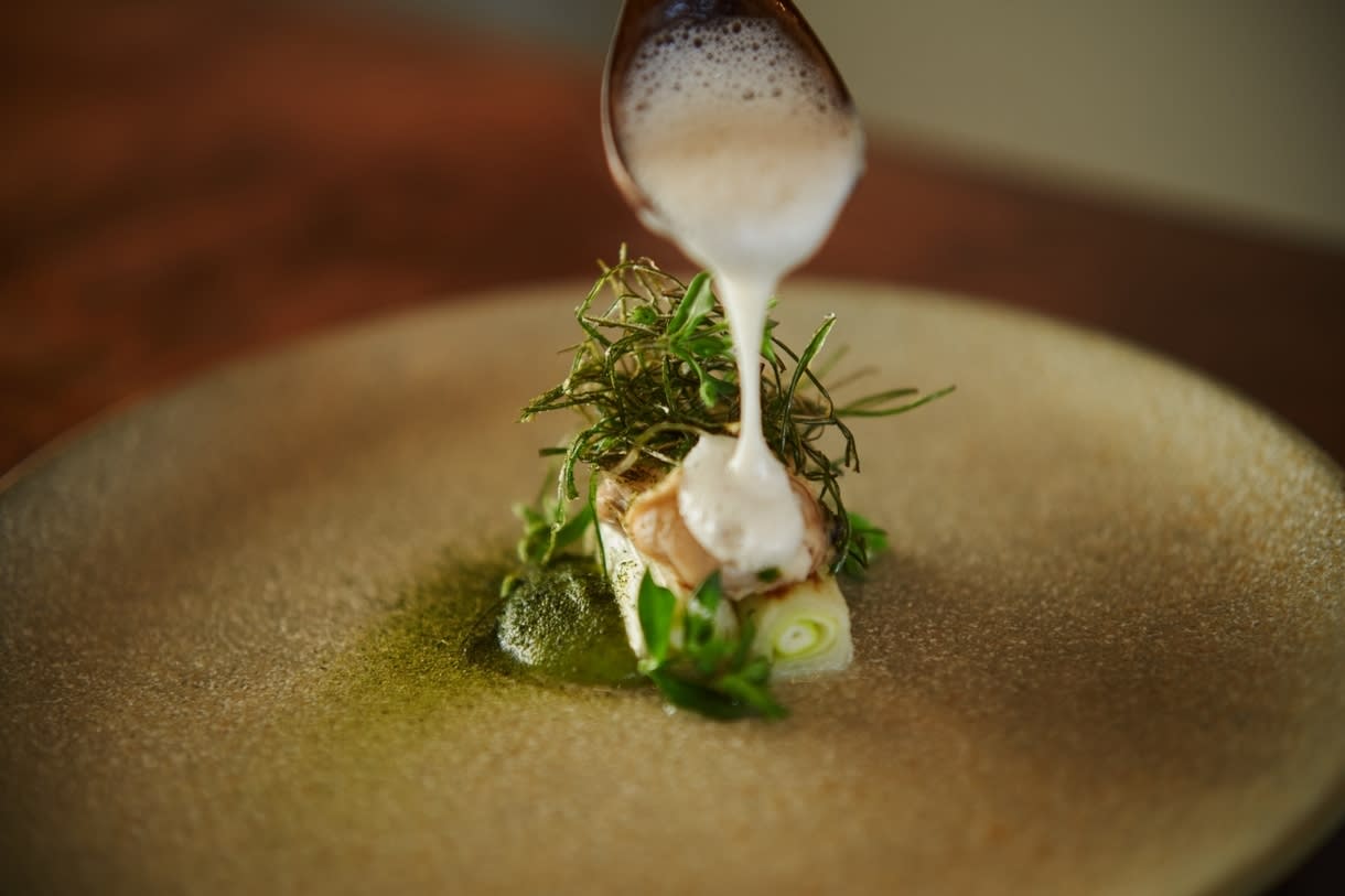 SEMPRE Restaurant Reservations | Kuwana, Mie