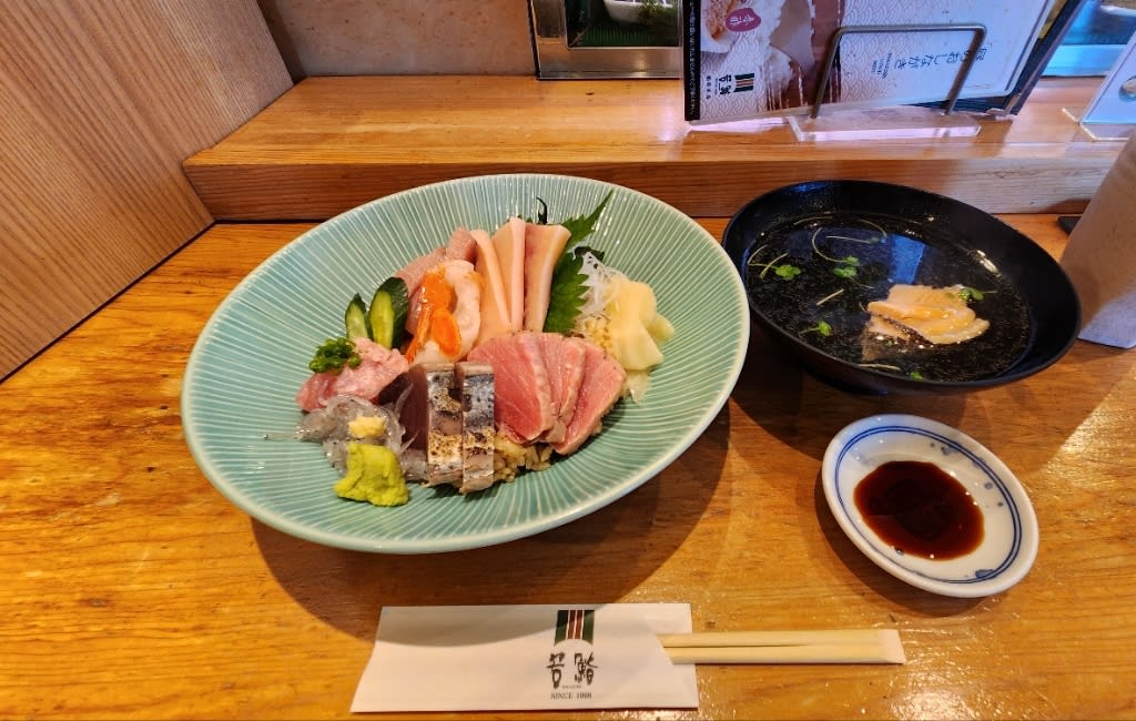 Wakazushi Restaurant Reservations | Yamanashi, Japan (Kofu)