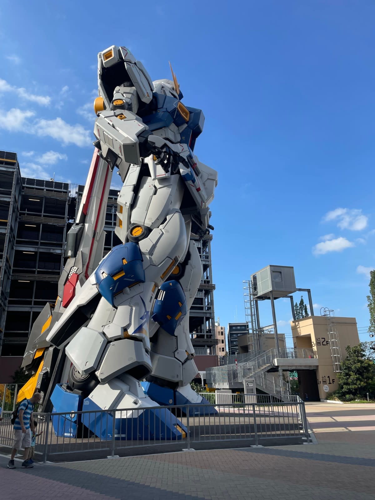 Tenjin