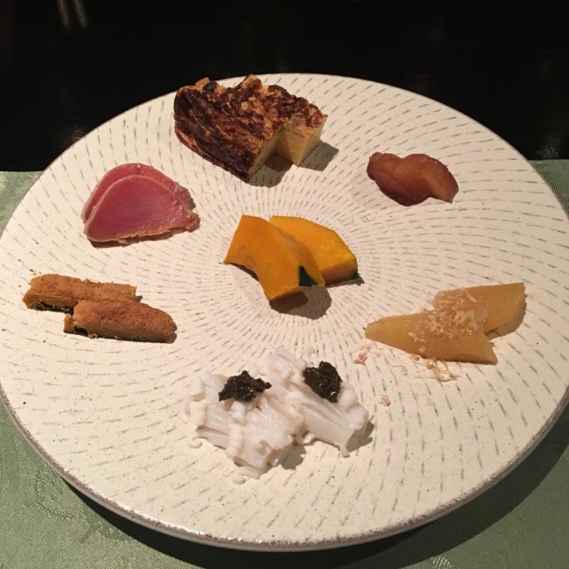 Fujiwara Restaurant Reservations | Morioka, Iwate