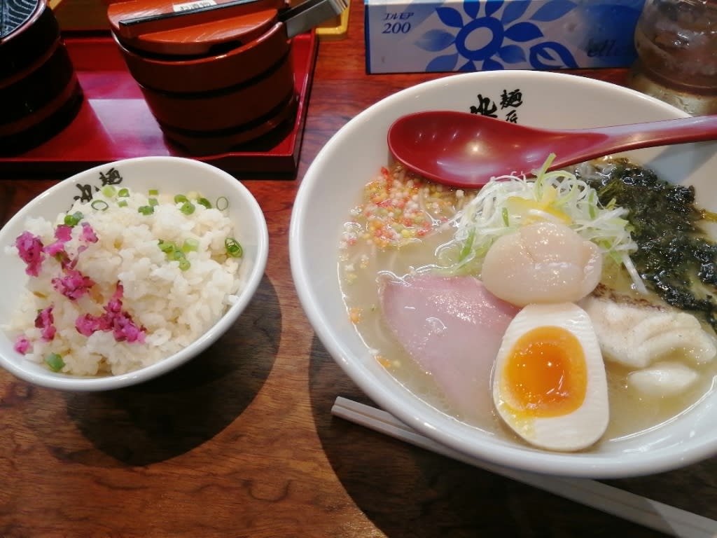 Men Master Ikiya Restaurant Reservations | Tsu, Mie