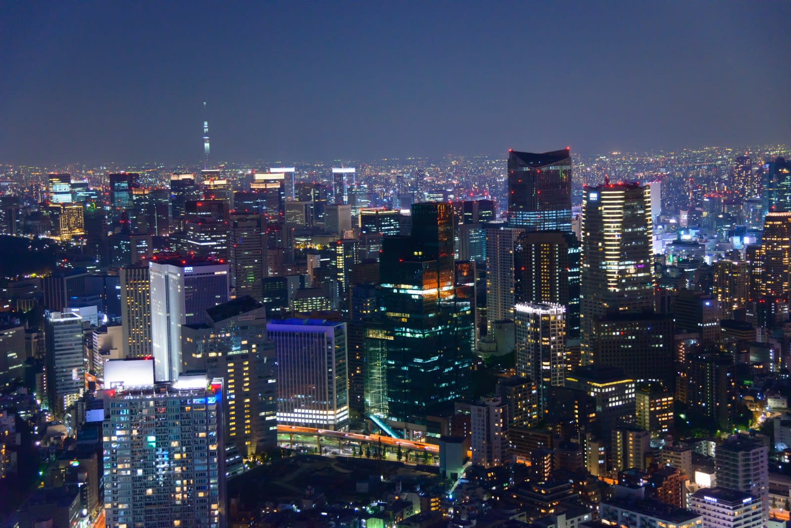 Best Things to Do in Shimbashi, Tokyo: Top Attractions & Dining Guide