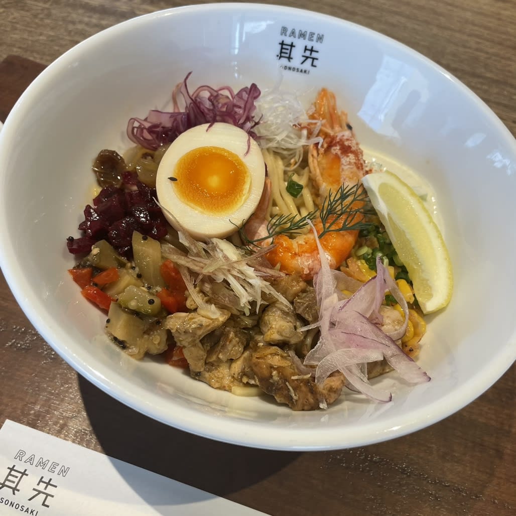 RAMEN Sonosaki Restaurant Reservations | Shiga