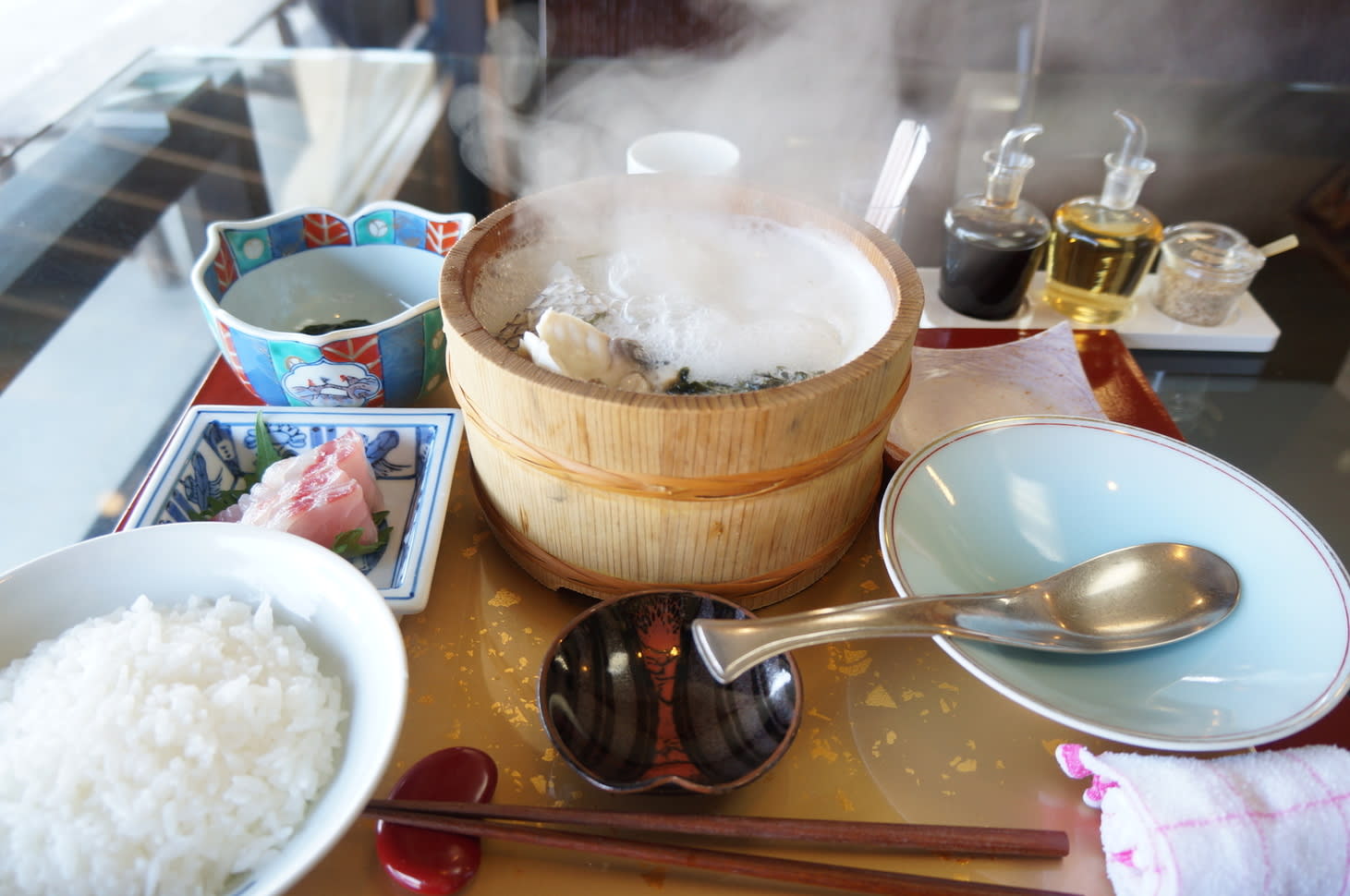 Minoko Restaurant Reservations | Oga, Akita