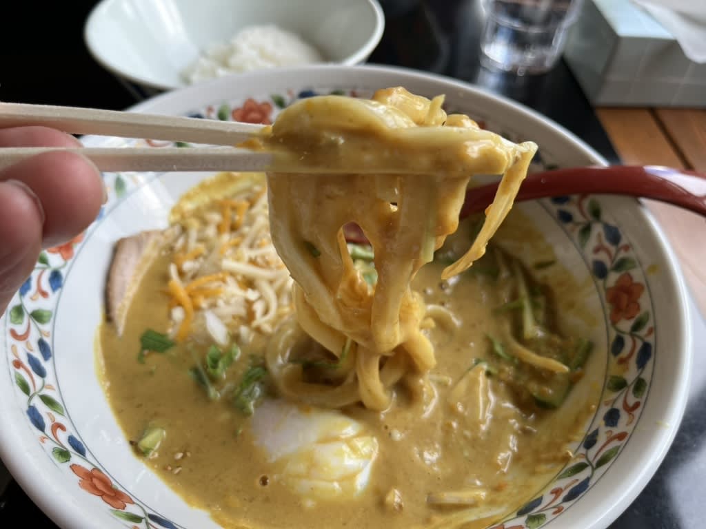 Curry Udon Sasa Restaurant Reservations | Kai, Yamanashi