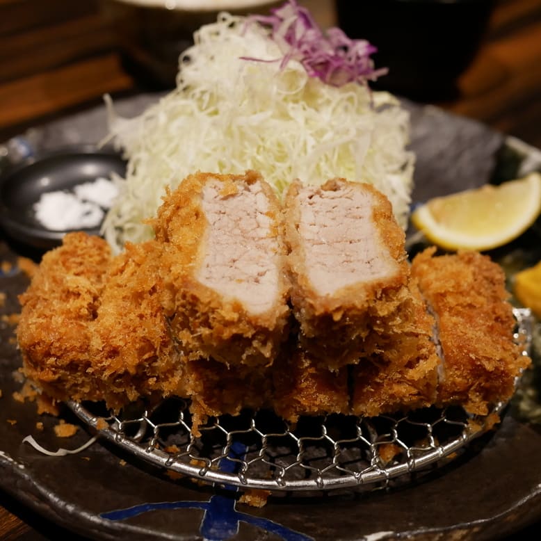 Katsuretsu Tei Restaurant Reservations | Chuo Ward, Kumamoto