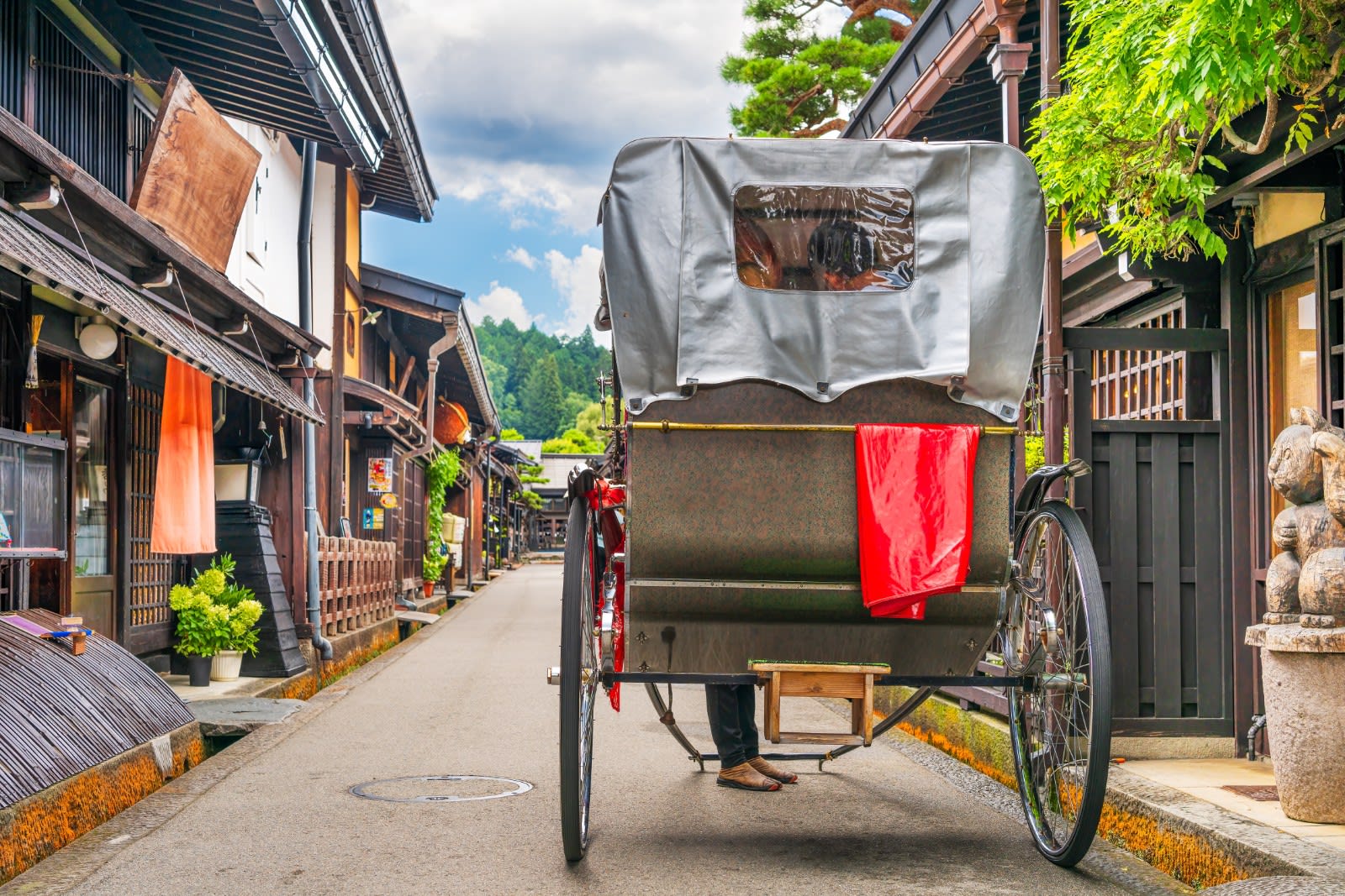 Takayama