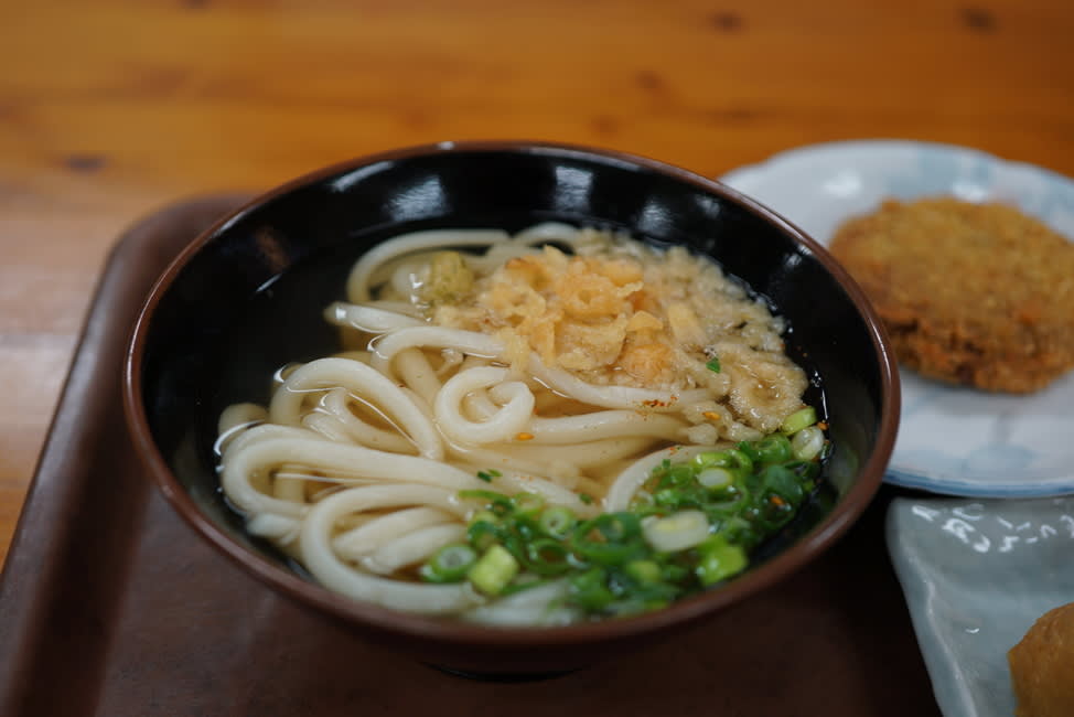 Sanuki Udon Ueharaya Restaurant Reservations | Takamatsu, Kagawa
