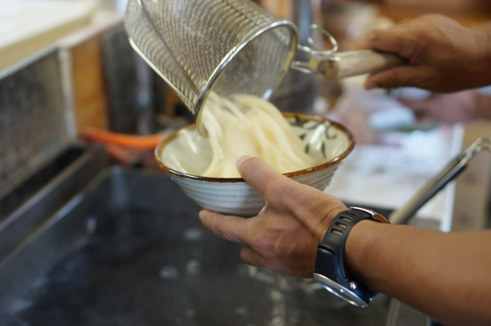 Nishibata Handmade Joto Udon Restaurant Reservations | Kanonji, Kagawa