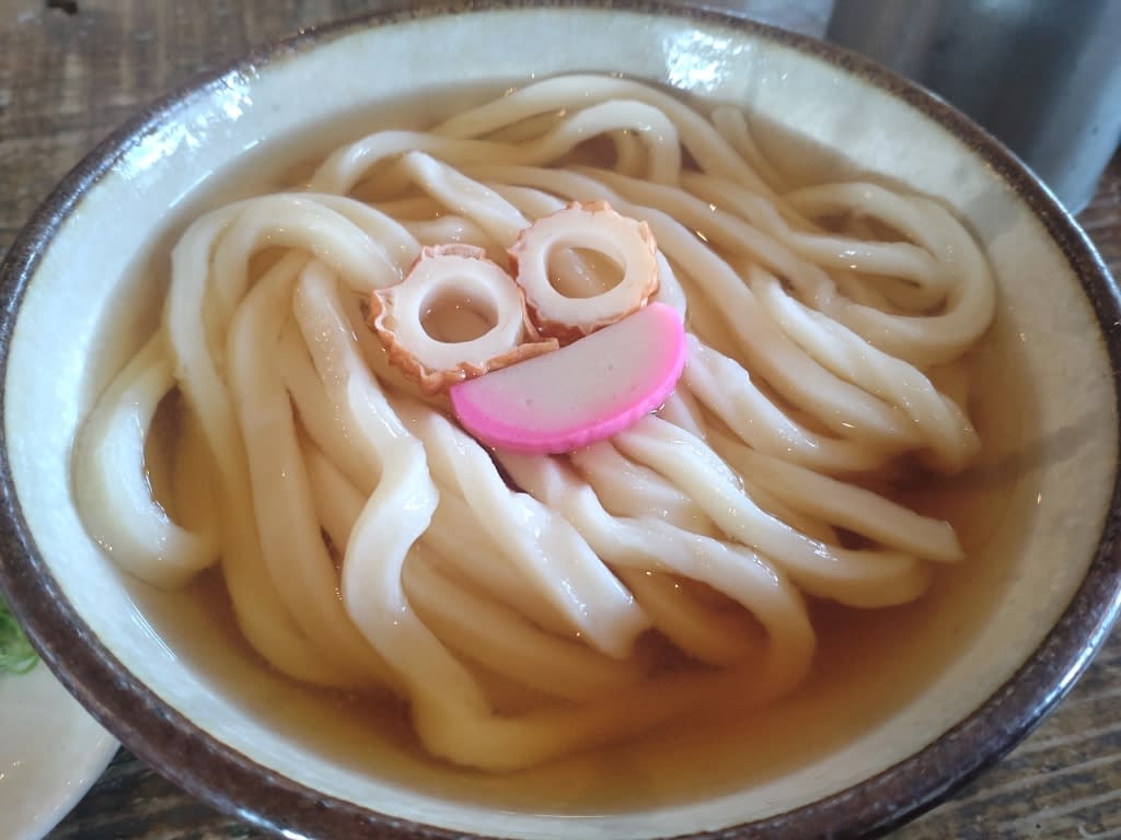 Udonya Kamakiri Restaurant Reservations | Kanonji, Kagawa