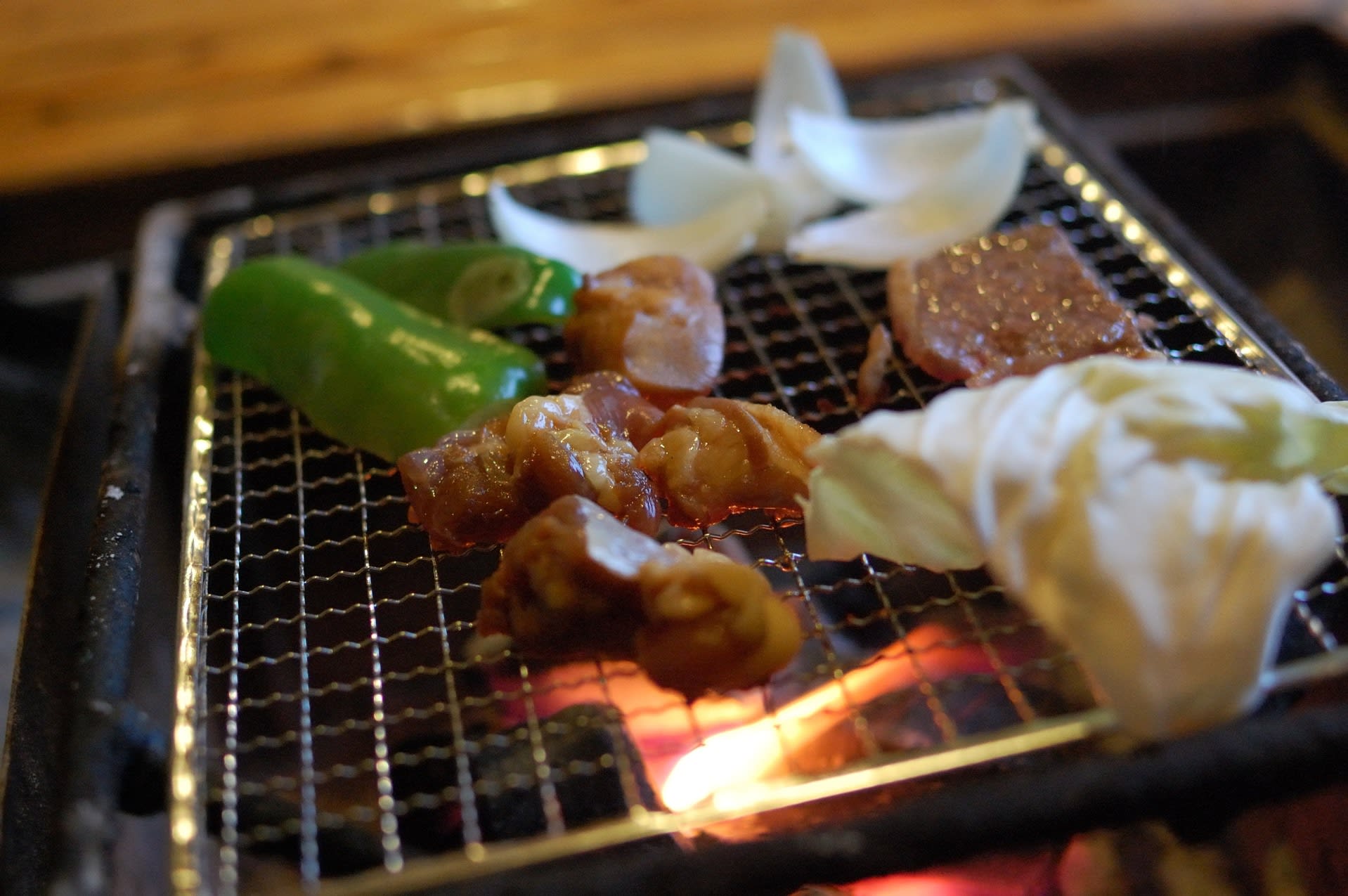 Yakiniku Kojirobuchi Restaurant Reservations | Aso, Kumamoto