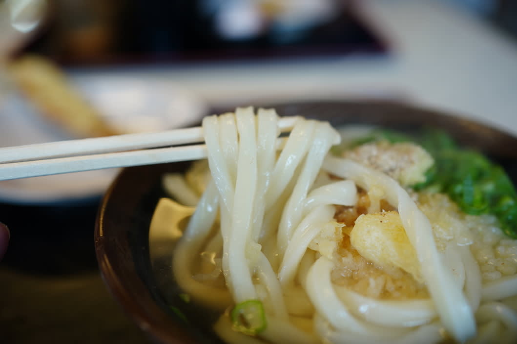Udon Baka Ichidai Restaurant Reservations | Takamatsu, Kagawa