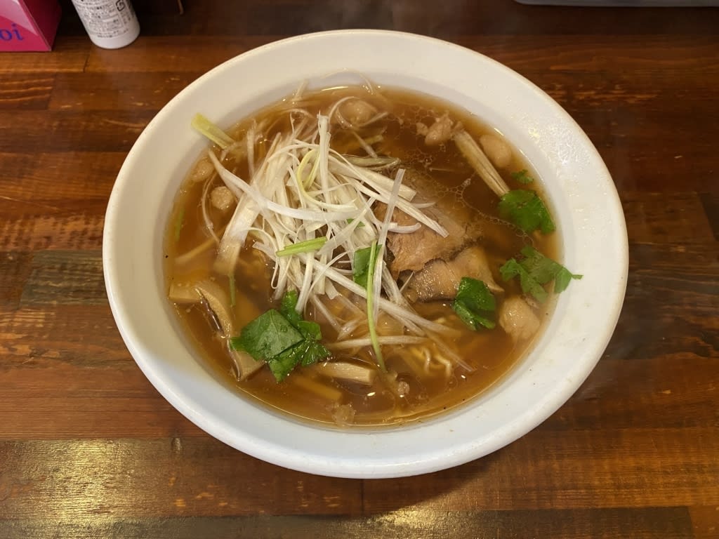 Ramen Imazato Restaurant Reservations | Hofu, Yamaguchi