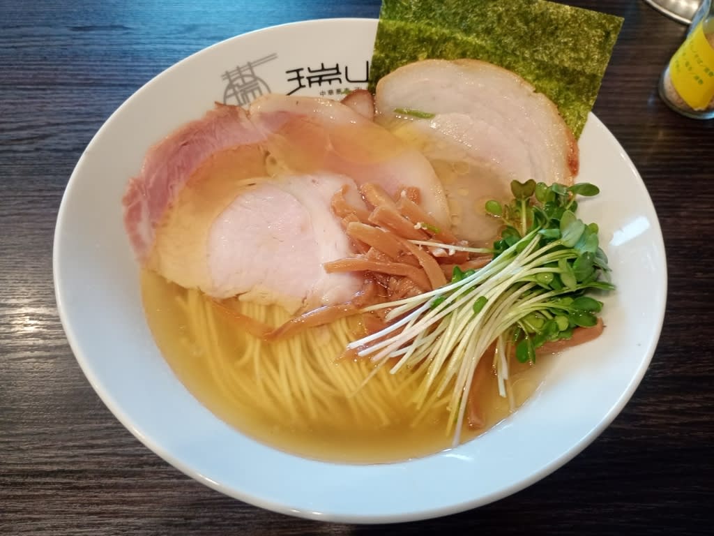 Zuizan Restaurant Reservations | Asaka, Saitama