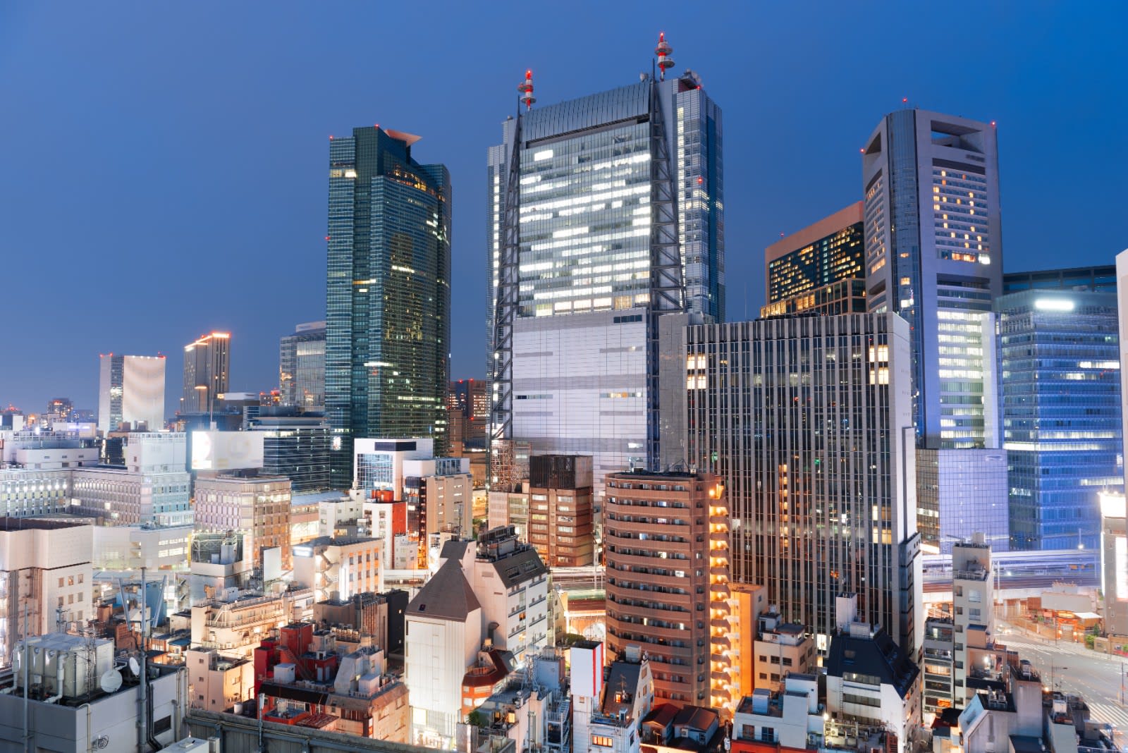 Toranomon