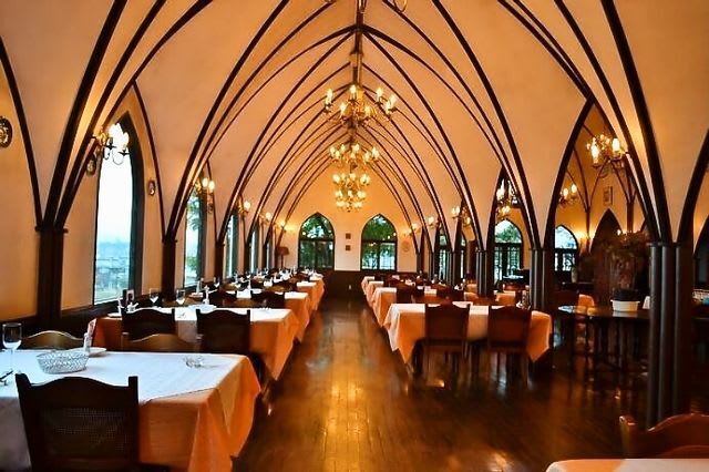 Restaurant Kaze Restaurant Reservations | Koshu, Yamanashi