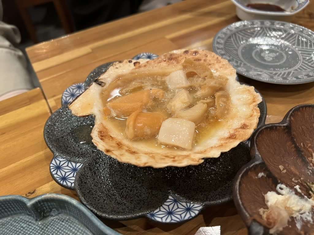 Robata Urahara Restaurant Reservations | Kofu, Yamanashi