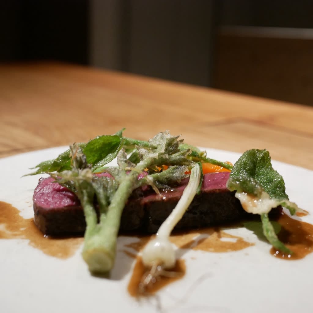 SAI Restaurant Restaurant Reservations | Fujikawaguchiko, Yamanashi (Saiko)