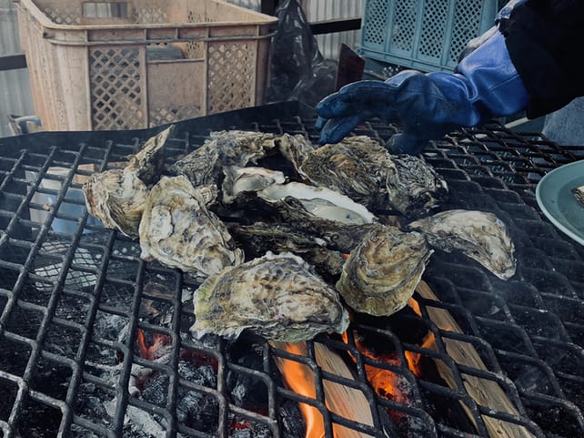 Nakayama Oyster Farm Restaurant Reservations | Toba, Mie