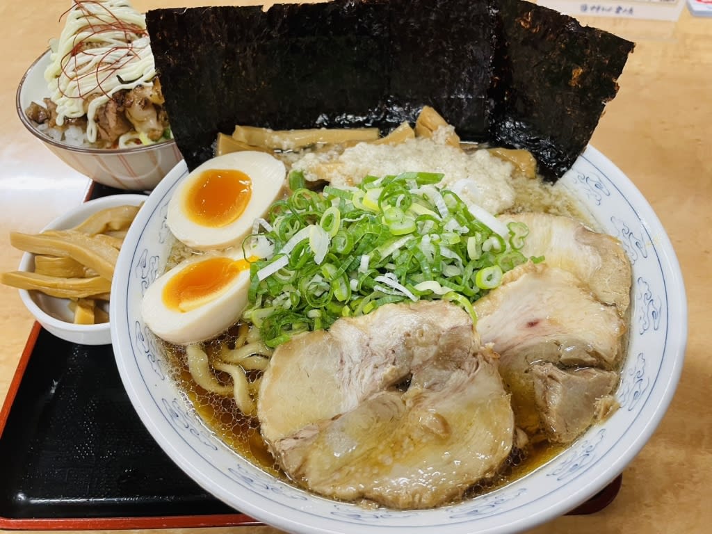 Kumo No Ito Ramen Restaurant Reservations | Sakata, Yamagata