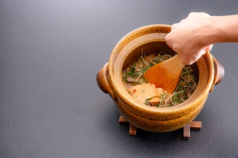 Sumimoto Restaurant Reservations | Nagahama, Shiga