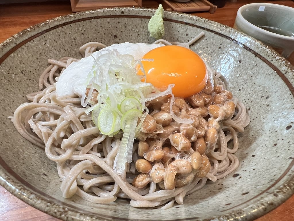 Matsuo Soba Restaurant Reservations | Iga, Mie