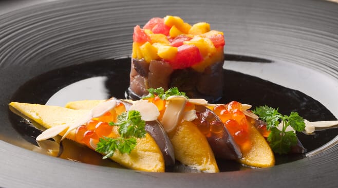 Hiyorian Restaurant Reservations | Shimonoseki, Yamaguchi