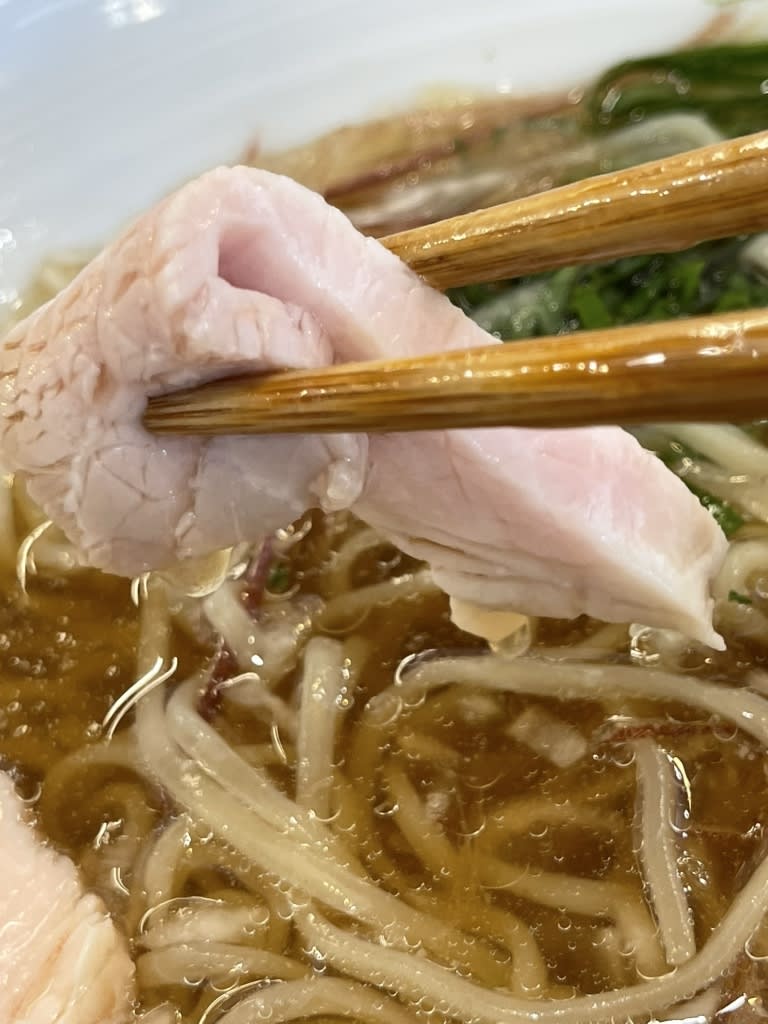 Chuka Soba Kinari Restaurant Reservations | Hanno, Saitama