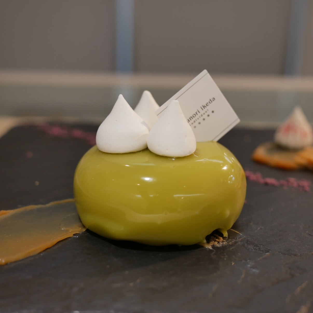 Kazunori Ikeda Individual Minamimachidori Cafe Reservations | Sendai, Miyagi (Ichibanchō)