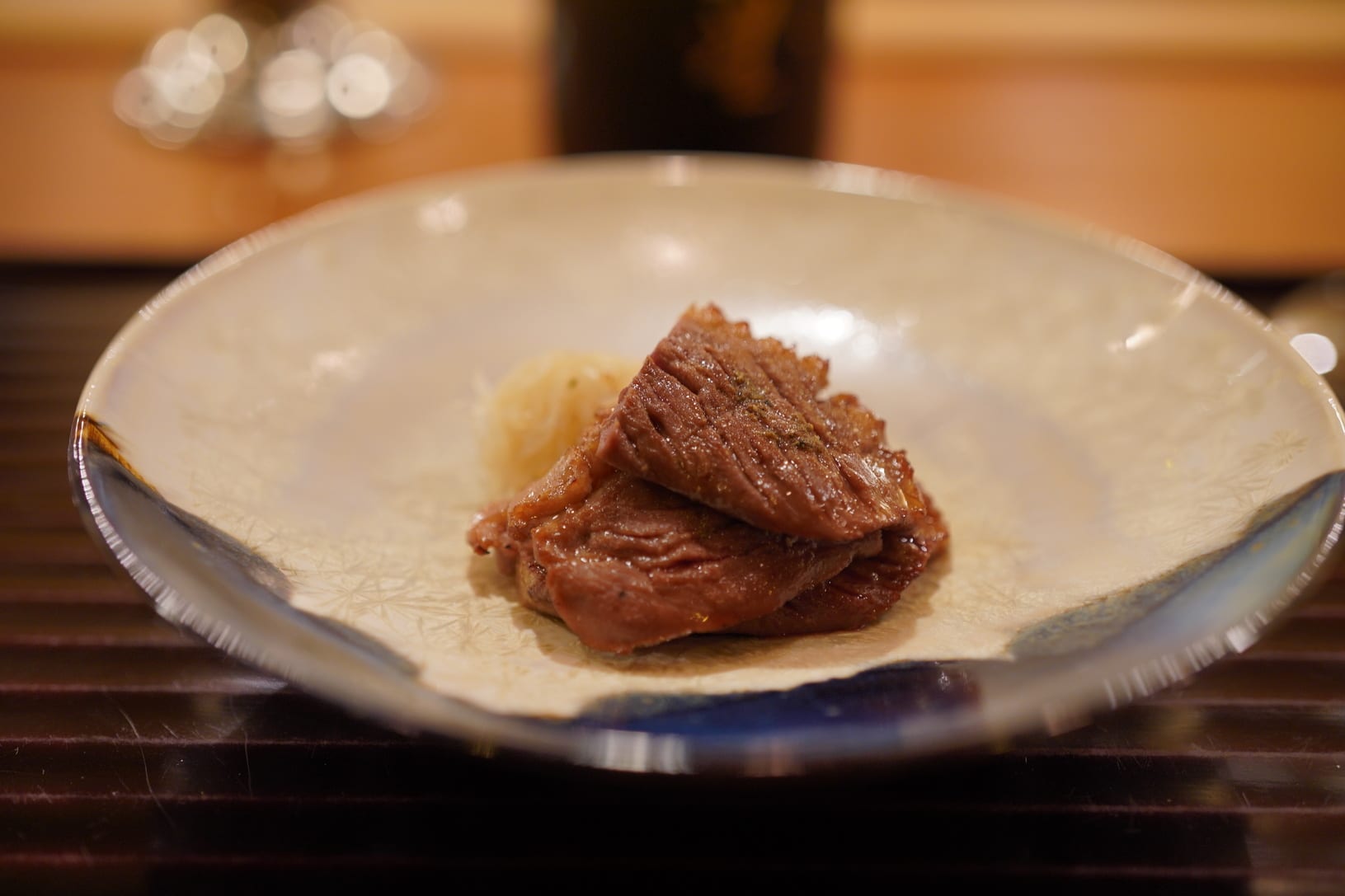 Okazaki Nishikoenmae Restaurant Reservations | Sendai, Miyagi (Aoba Ward)