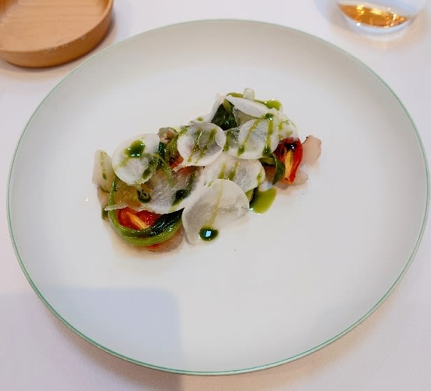 French L’étude Restaurant Reservations | Iga, Mie