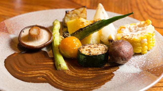 Sumibi Kappou Tsurukikyou Restaurant Reservations | Otsu, Shiga