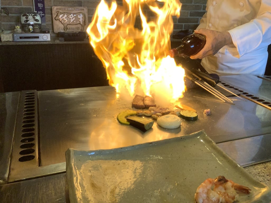 Tsujikawa Steak House Restaurant Reservations | Imari, Saga