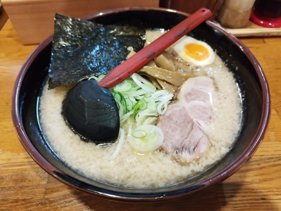 Tonkotsu Ramen Koji Restaurant Reservations | Higashine, Yamagata