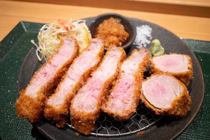 Rengatei Restaurant Reservations | Saga, Japan (Karatsu)