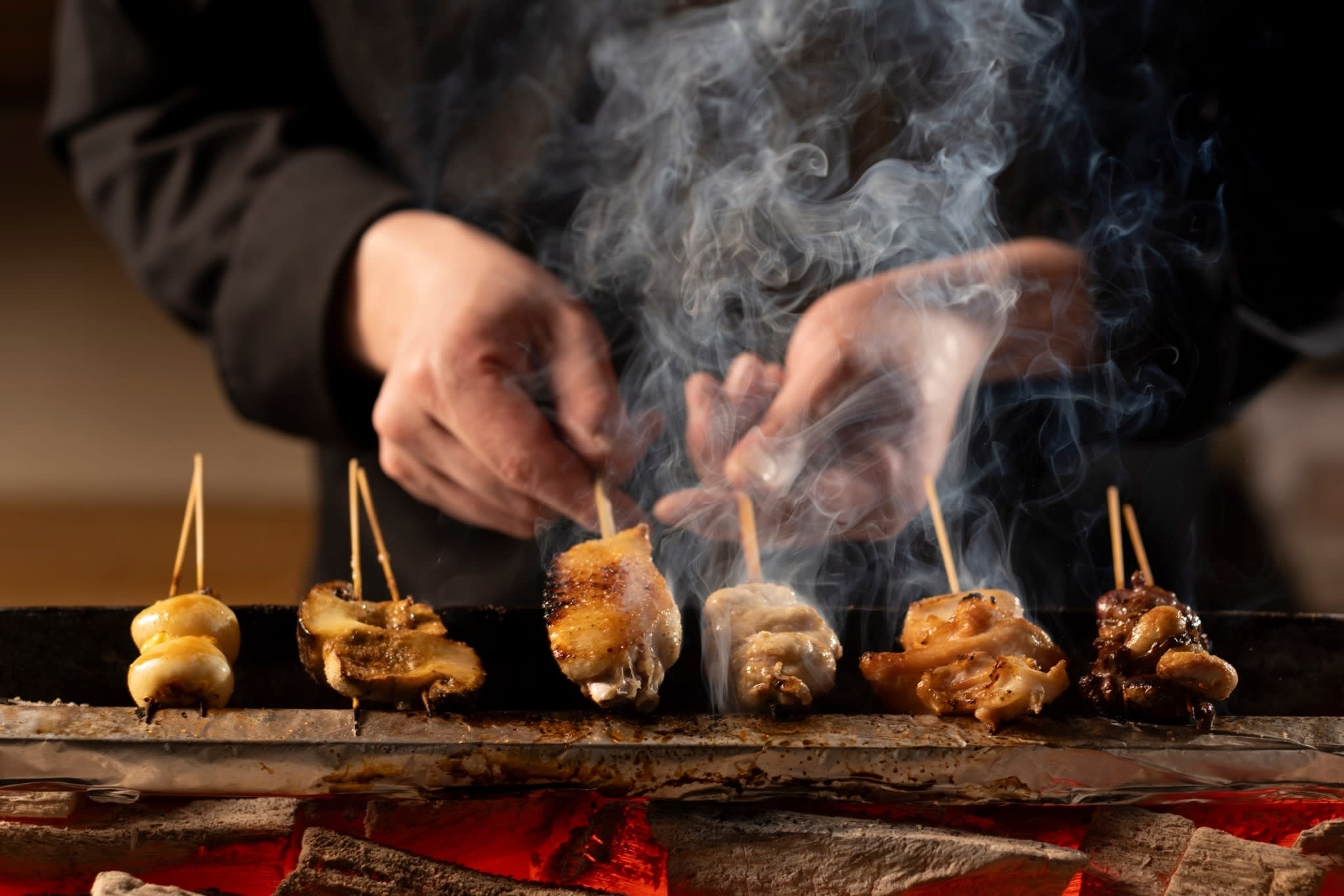 hou Restaurant Reservations | Sendai, Miyagi