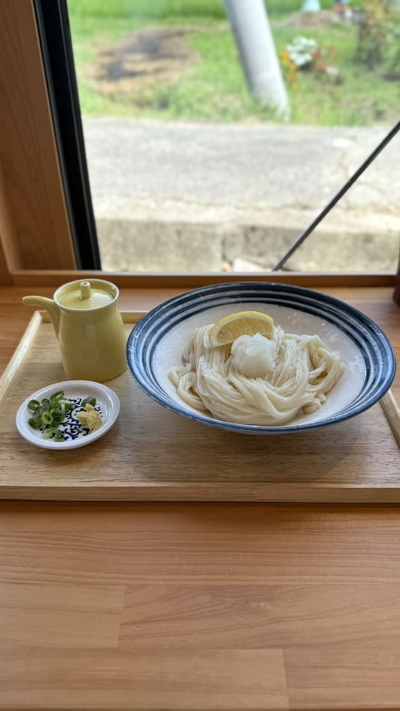Tokitomaru Udon Restaurant Reservations | Marugame, Kagawa