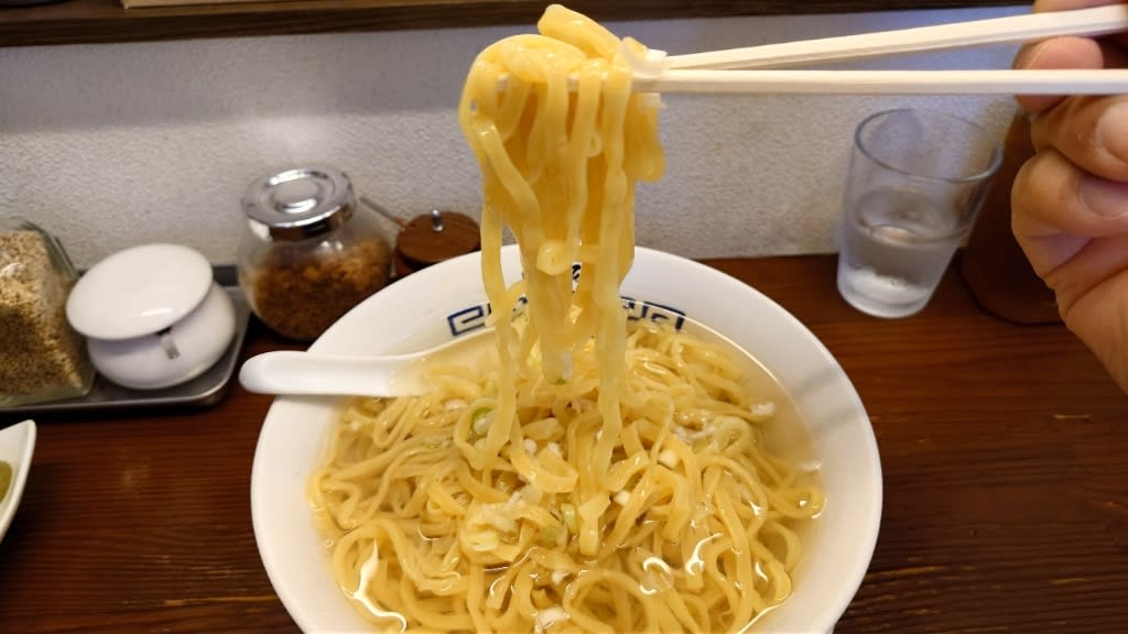Ramen Kaoru Restaurant Reservations | Sōka, Saitama
