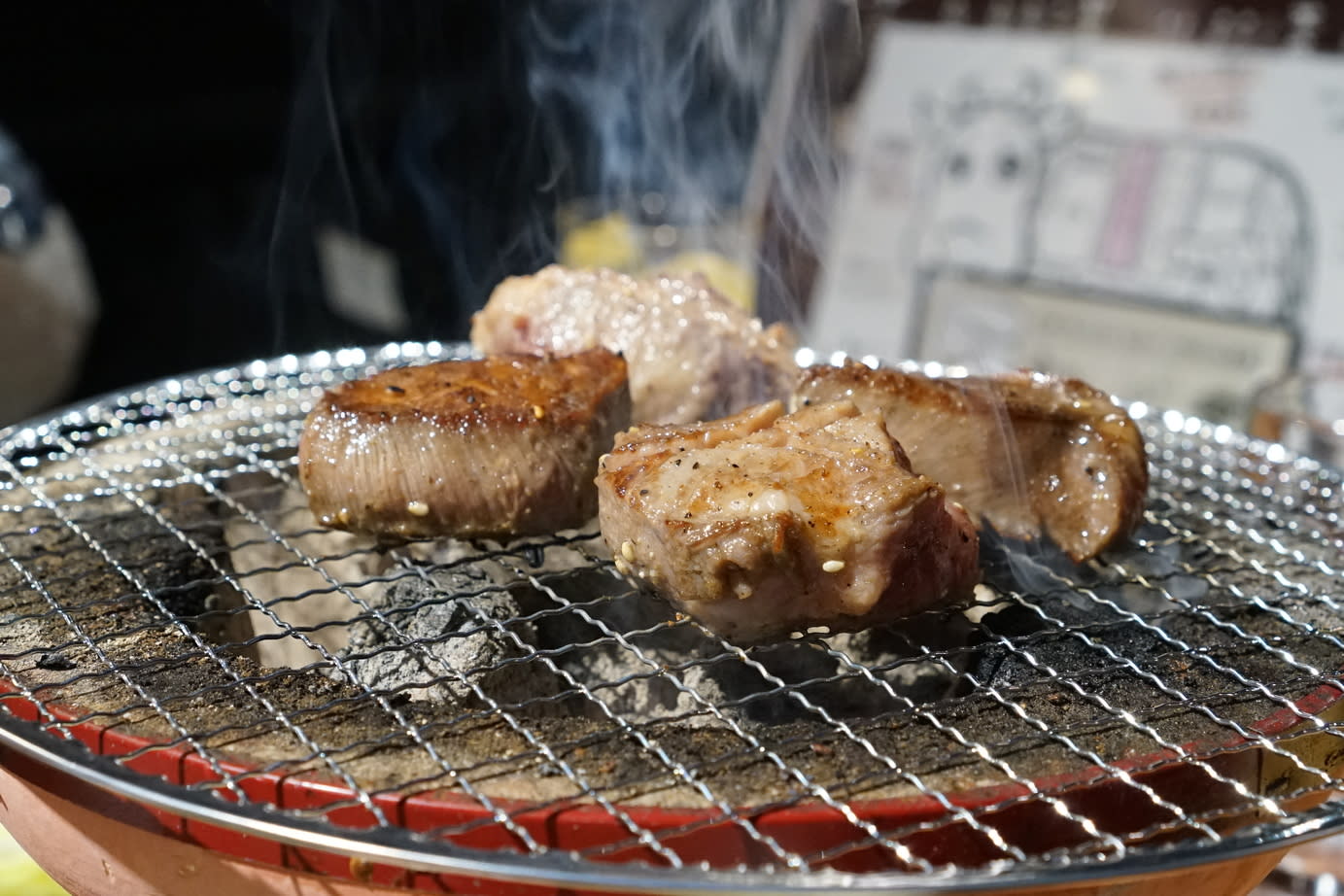 Gura Restaurant Reservations | Sendai