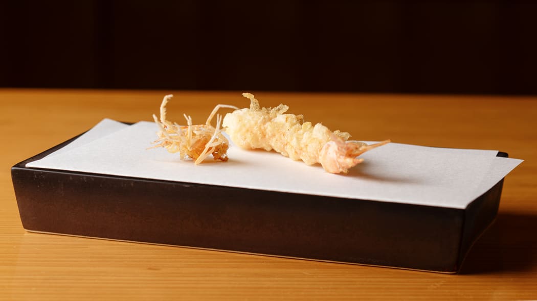 Tempura Kuruma Restaurant Reservations | Tatebayashi, Gunma