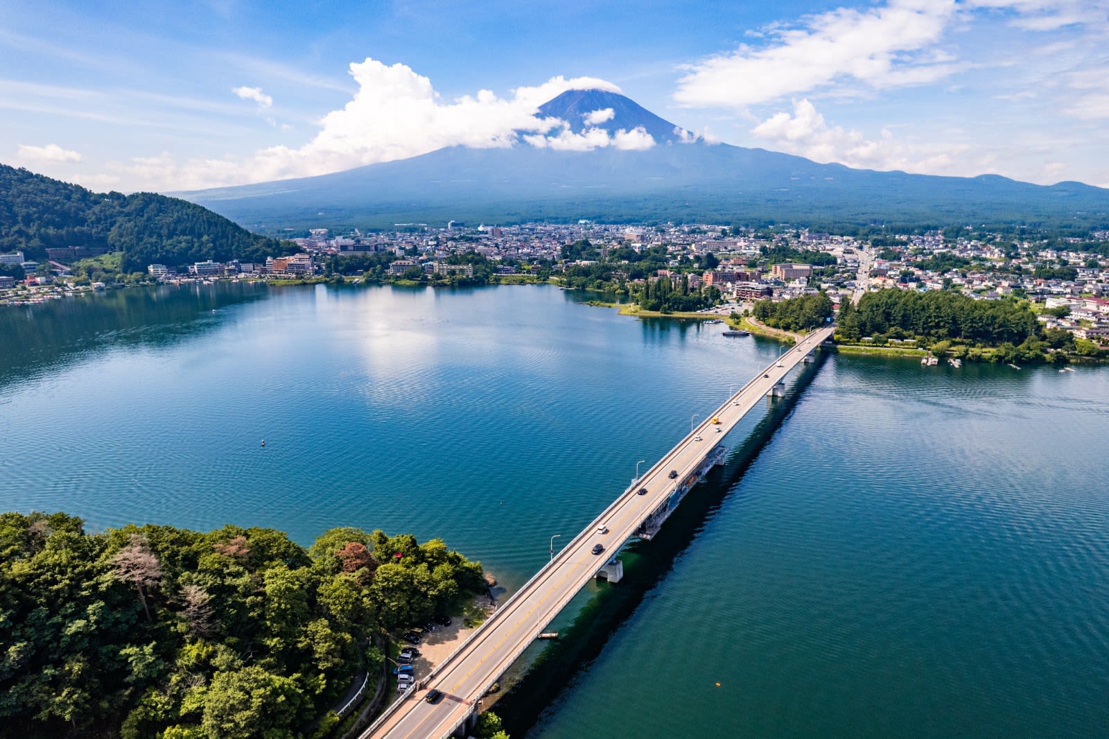 Best Things to Do in Yamanashi: Top Attractions & Dining Guide